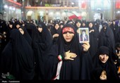 اجتماع هیئات مذهبی قم