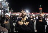 اجتماع هیئات مذهبی قم