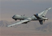 الحرس الثوری یُسقط طائرة أمریکیة بدون طیار من طراز MQ9