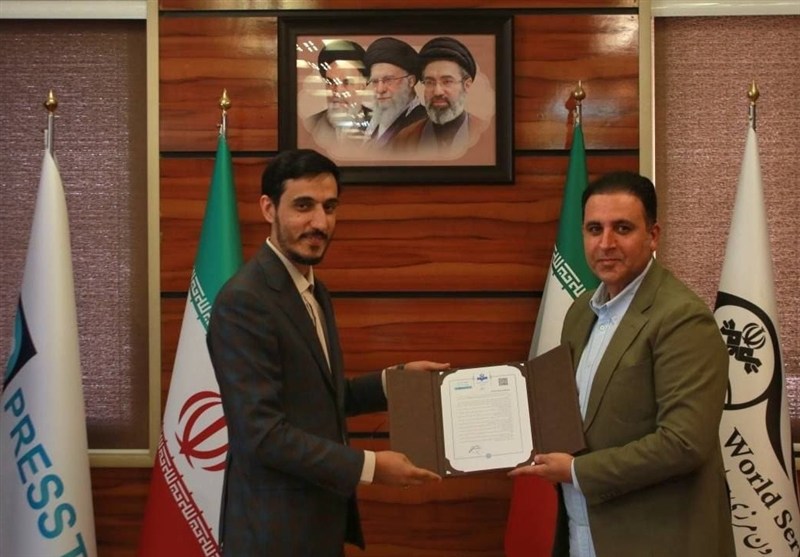 سرپرست شبکه العالم منصوب شد