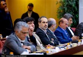 نشست هم‌اندیشی رؤسای پارک‌های علم و فناوری کشور