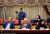 نشست هم‌اندیشی رؤسای پارک‌های علم و فناوری کشور