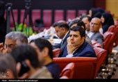 نشست هم‌اندیشی رؤسای پارک‌های علم و فناوری کشور