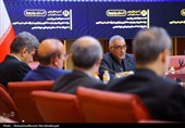 نشست هم‌اندیشی رؤسای پارک‌های علم و فناوری کشور