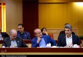 نشست هم‌اندیشی رؤسای پارک‌های علم و فناوری کشور