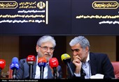نشست هم‌اندیشی رؤسای پارک‌های علم و فناوری کشور