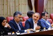 نشست هم‌اندیشی رؤسای پارک‌های علم و فناوری کشور