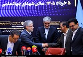 نشست هم‌اندیشی رؤسای پارک‌های علم و فناوری کشور