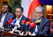 نشست هم‌اندیشی رؤسای پارک‌های علم و فناوری کشور