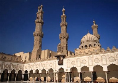 بيان مشترك لعلماء شيعة وسنة في إيران بشأن موقف الأزهر من الحرب الأخيرة على إيران