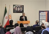 ارائه 306 هزار خدمت مشاوره در جنگ تحمیلی سوم  به مردم