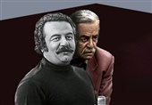 پخش مستند منوچهر نوذری امشب از تلویزیون