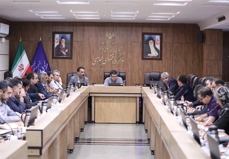 نشست بررسی راهکارهای توسعه زیست‌بوم اقتصاد دیجیتال برگزار شد