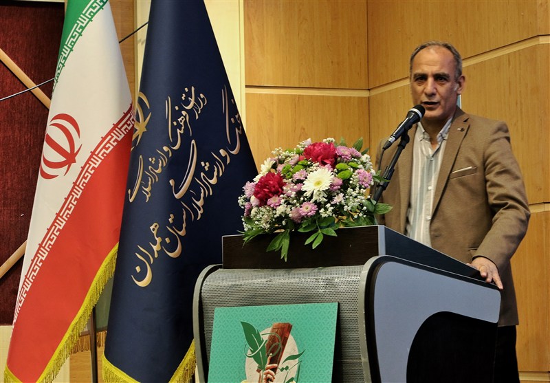 اخبار استان همدان , اخبار همدان , 
