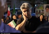 تداوم حماسه‌سازی مردم گرگان در خیابان‌ها