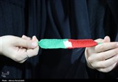 تداوم حماسه‌سازی مردم گرگان در خیابان‌ها