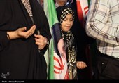 تداوم حماسه‌سازی مردم گرگان در خیابان‌ها