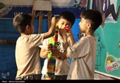 تداوم حماسه‌سازی مردم گرگان در خیابان‌ها