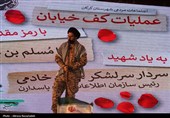 تداوم حماسه‌سازی مردم گرگان در خیابان‌ها