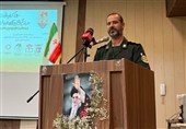 نباید در جبهه فرهنگی و اقتصادی از جنگ ترکیبی عقب بمانیم
