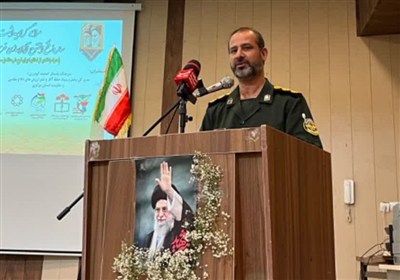 نباید در جبهه فرهنگی و اقتصادی از جنگ ترکیبی عقب بمانیم
