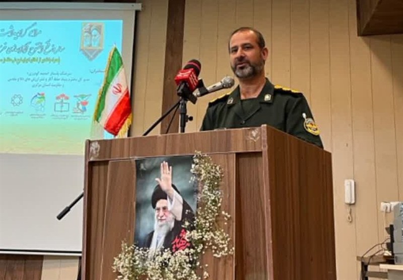 نباید در جبهه فرهنگی و اقتصادی از جنگ ترکیبی عقب بمانیم