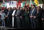 هشتاد و پنجمین موج حماسه خیابان در ارومیه