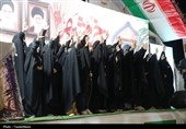 هشتاد و پنجمین موج حماسه خیابان در ارومیه