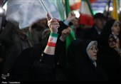 حضور فعالان رسانه‌ای و فرهنگی ترکیه در حماسه خیابان