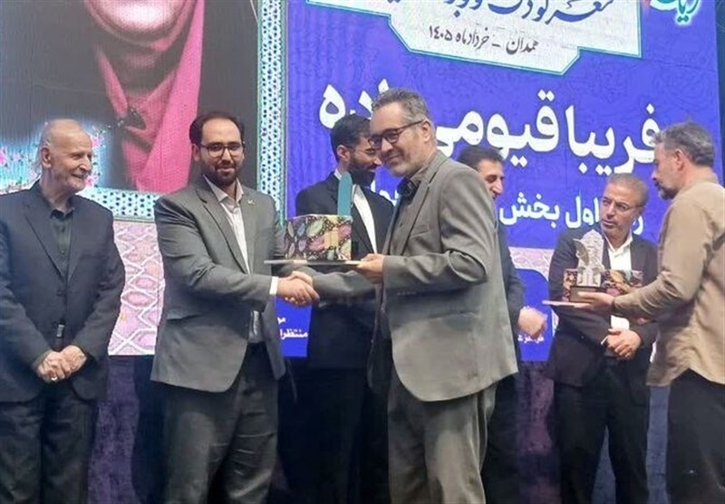 ضرورت به کارگیری ظرفیت هنر برای انتقال مفاهیم قرآنی
