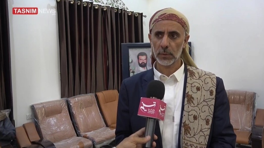 یمن , آخرین تحولات یمن , جنبش انصارالله یمن , عربستان سعودی , کشور امارات متحده عربی , رژیم صهیونیستی (اسرائیل) , کشور آمریکا , کشور انگلیس ,