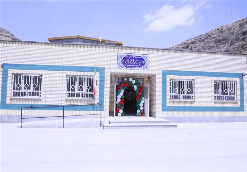 اخبار مشهد , مدرسه , وزیر آموزش و پرورش , مدرسه سازی , مشهد مقدس , 