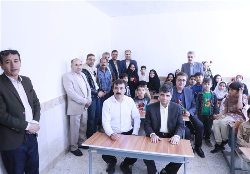 اخبار مشهد , مدرسه , وزیر آموزش و پرورش , مدرسه سازی , مشهد مقدس , 