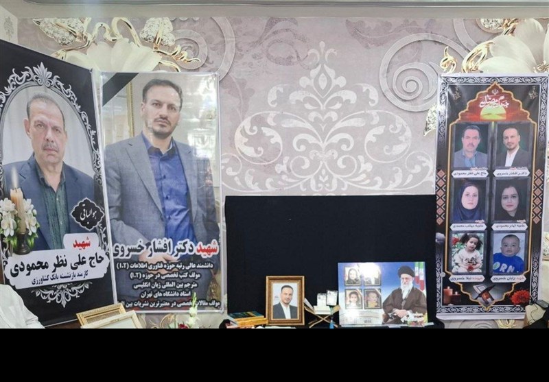 افطار سرخ در سپیده دم