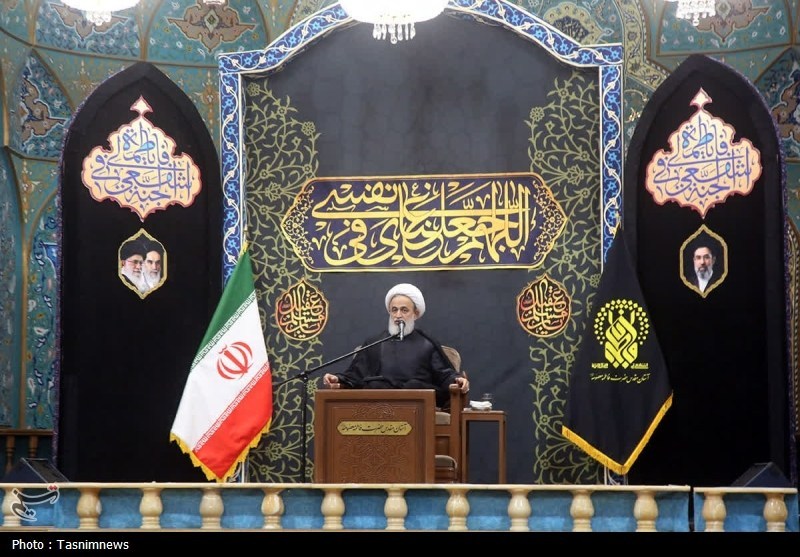 حجت‌الاسلام پناهیان: ملت ایران در تاریخ کم‌نظیر است