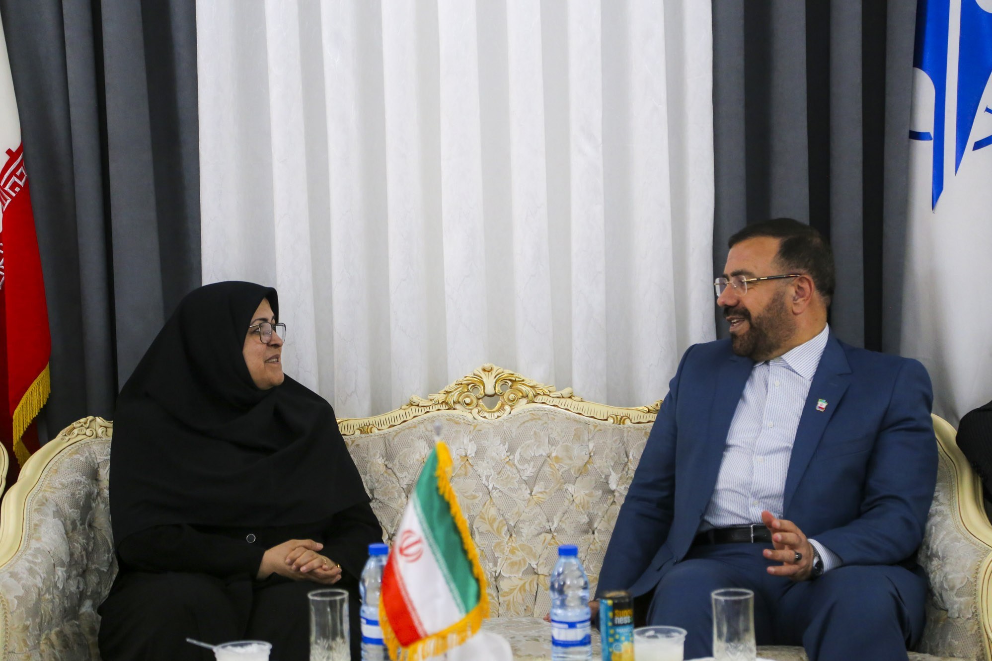 سرعت ترخیص کالا در ایران 2 برابر شد/ کاهش زمان انتظار به 3.5 روز