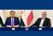 ابراز تأسف امامعلی رحمان از اسیب به مراکز فرهنگی و تاریخی ایران در جنگ