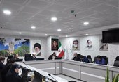 تشریح برنامه‌های ستاد غدیر استان آذربایجان‌ شرقی