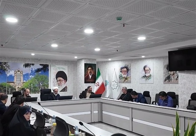 تشریح برنامه‌های ستاد غدیر استان آذربایجان‌ شرقی