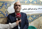 چرخ تولید استان بوشهر در جنگ تحمیلی40 روزه متوقف نشد