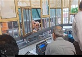 3 مرکز خرید تضمینی گندم در کهگیلویه فعال است
