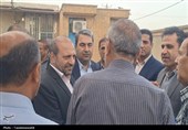 3 مرکز خرید تضمینی گندم در کهگیلویه فعال است