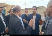 3 مرکز خرید تضمینی گندم در کهگیلویه فعال است