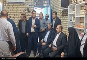 3 مرکز خرید تضمینی گندم در کهگیلویه فعال است