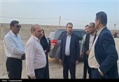 3 مرکز خرید تضمینی گندم در کهگیلویه فعال است