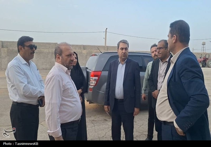 اخبار کهگیلویه , کشاورزی ,