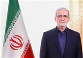 Iran Extends Hand of Brotherhood to Islamic Ummah, President Says in Eid Message