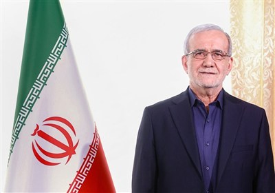 بزشكيان يهنئ الدول الإسلامية بعيد الاضحى المبارك