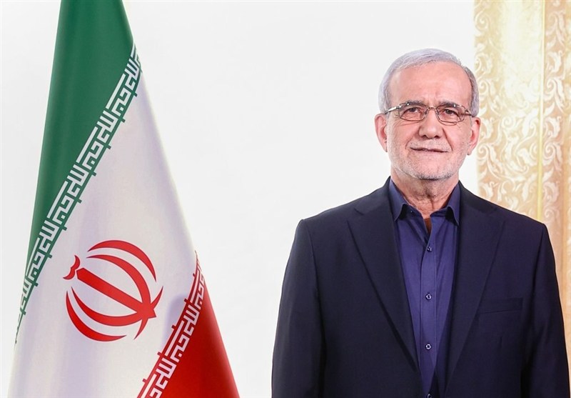 Iran Extends Hand of Brotherhood to Islamic Ummah, President Says in Eid Message