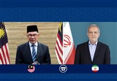 Iran, Malaysia Urge Muslim Unity in Eid al-Adha Talks